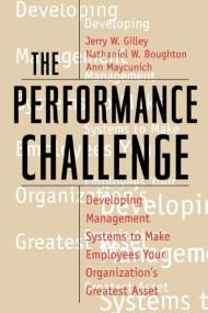 The Performance Challenge