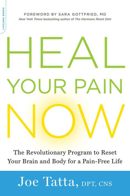 Heal Your Pain Now