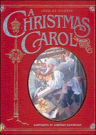 Charles Dickens’s A Christmas Carol