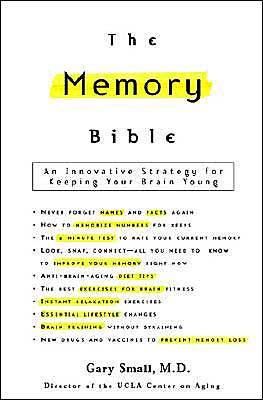 The Memory Bible