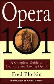 Opera 101