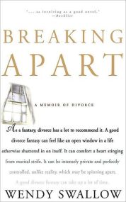 Breaking Apart