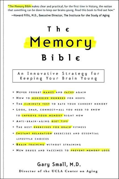 The Memory Bible