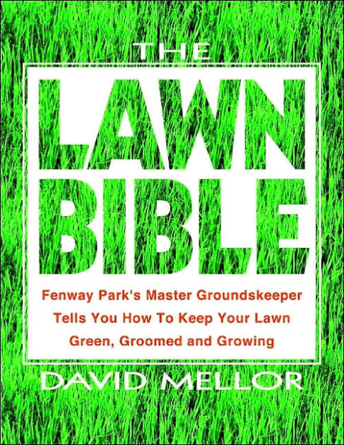 The Lawn Bible