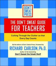 The Don’t Sweat Guide for Teachers