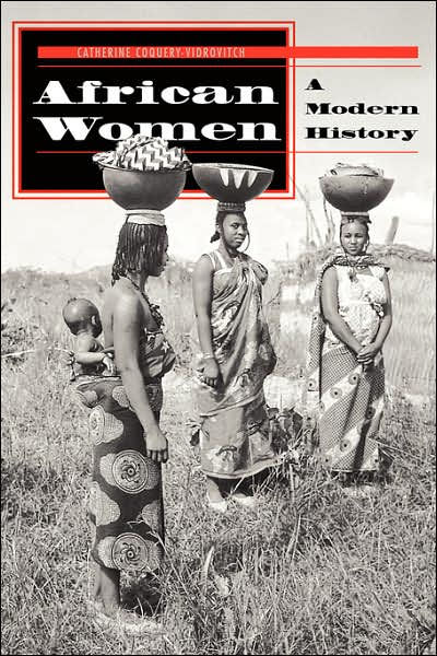 African Women