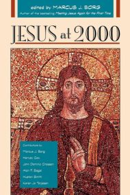 Jesus At 2000