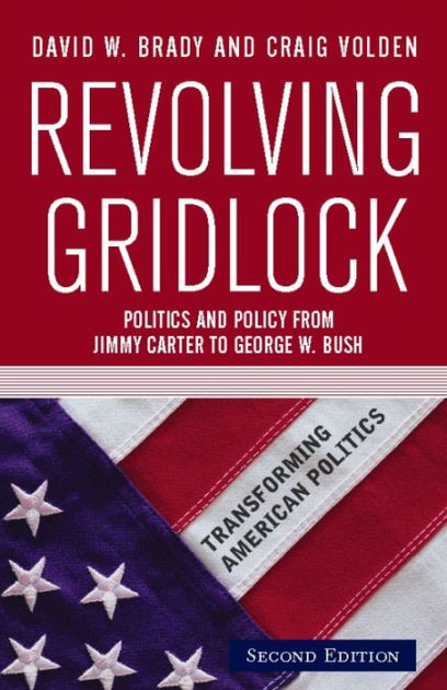 Revolving Gridlock