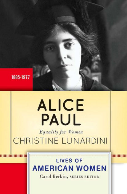 Alice Paul