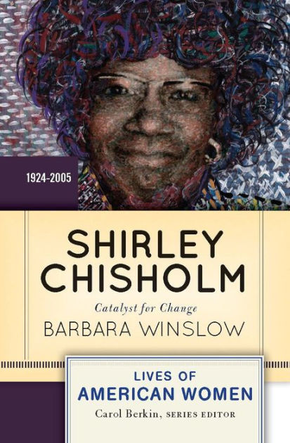 Shirley Chisholm