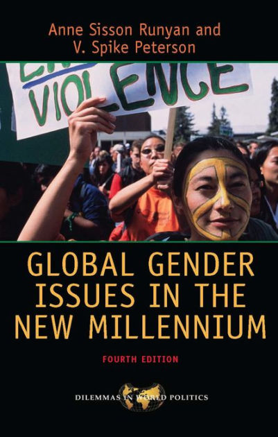 Global Gender Issues in the New Millennium