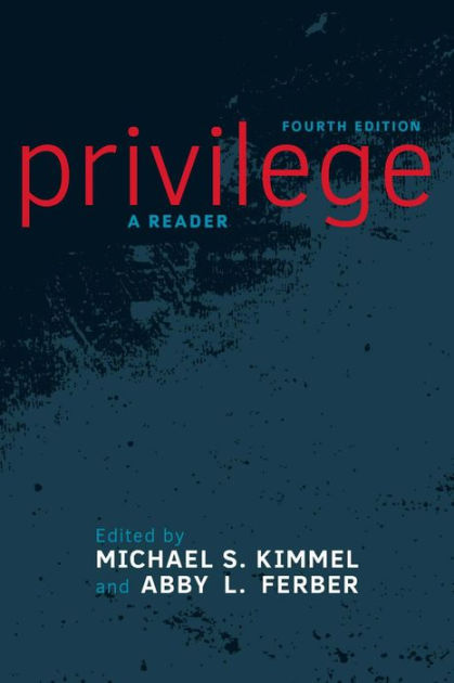 Privilege