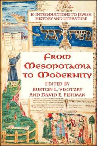 From Mesopotamia To Modernity