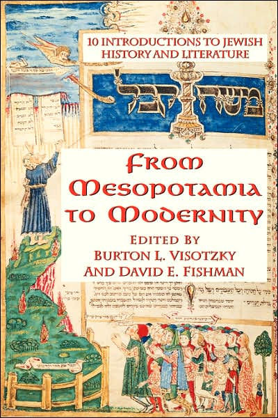 From Mesopotamia To Modernity