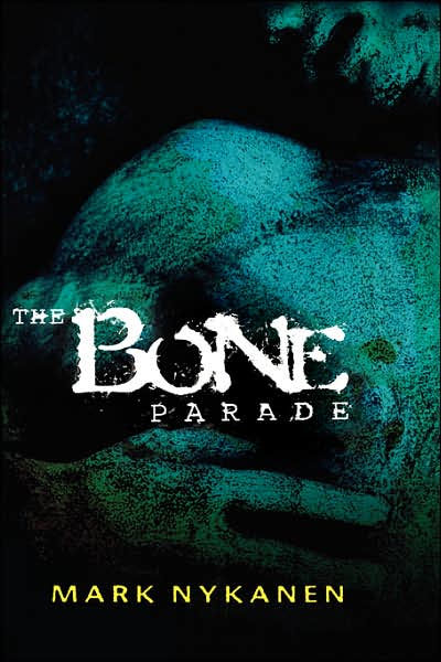 The Bone Parade