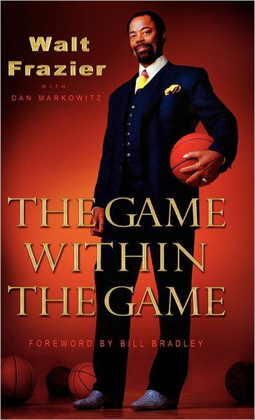 The Game Within the Game