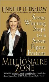 The Millionaire Zone