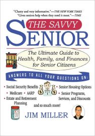 The Savvy Senior