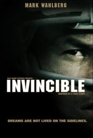 Invincible