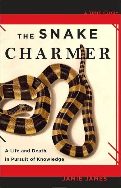 The Snake Charmer