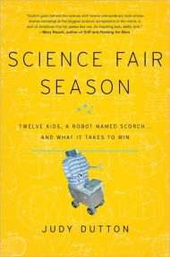 Science Fair Season