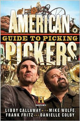 American Pickers Guide to Picking