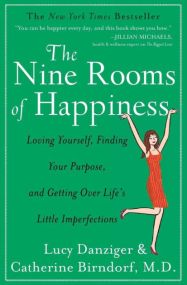 The Nine Rooms of Happiness