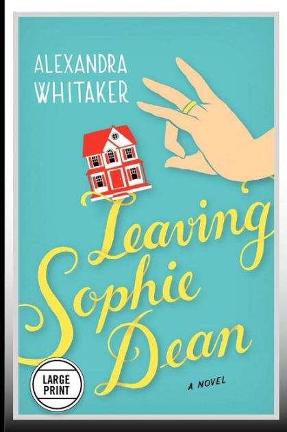 Leaving Sophie Dean