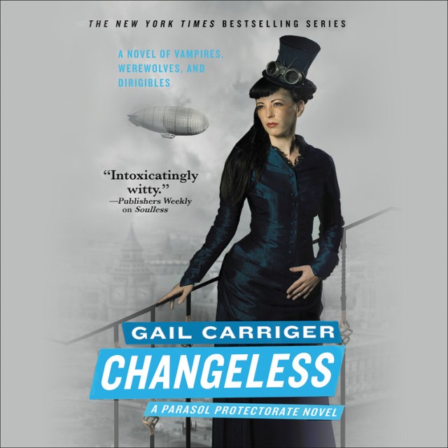 Changeless