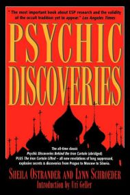 Psychic Discoveries