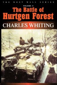 Battle Of Hurtgen Forest