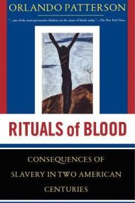 Rituals Of Blood
