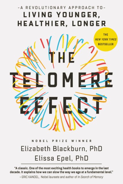 The Telomere Effect