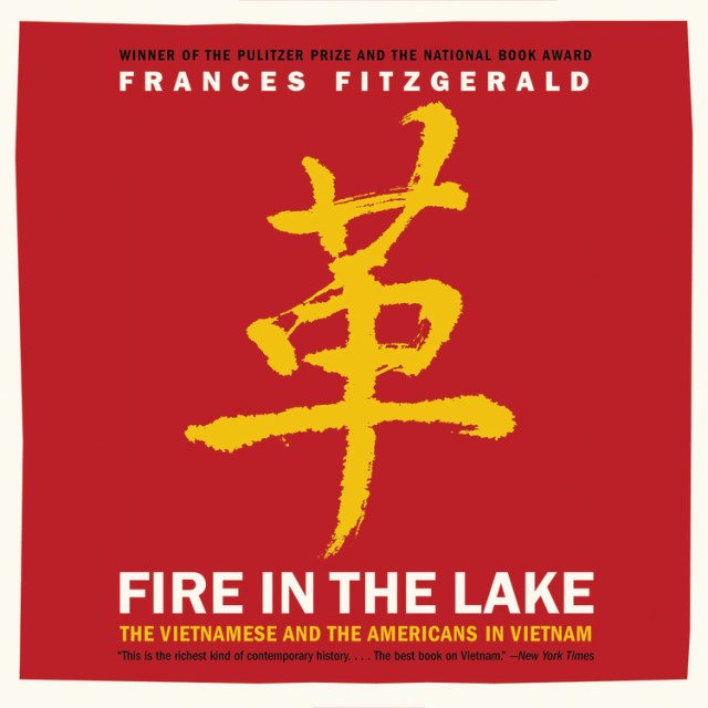 Fire in the Lake