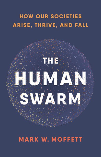 The Human Swarm