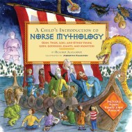 A Child's Introduction to Norse Mythology