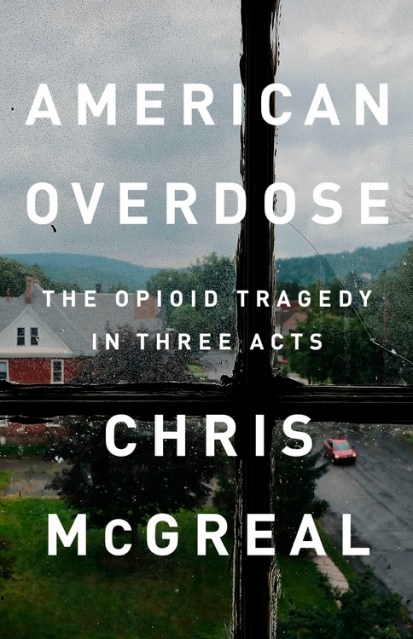 American Overdose