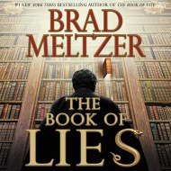 The Book of Lies