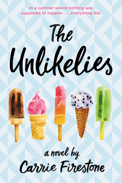 The Unlikelies