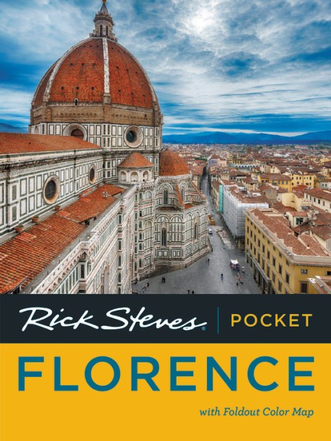 Rick Steves Pocket Florence