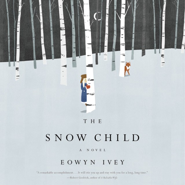 The Snow Child