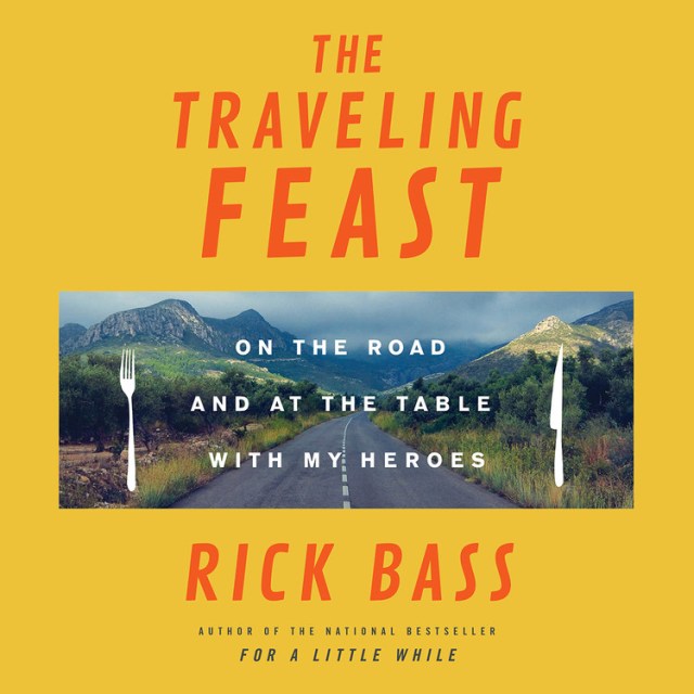 The Traveling Feast