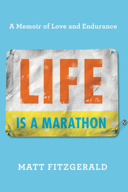 Life Is a Marathon