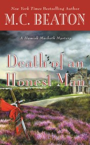 Death of an Honest Man