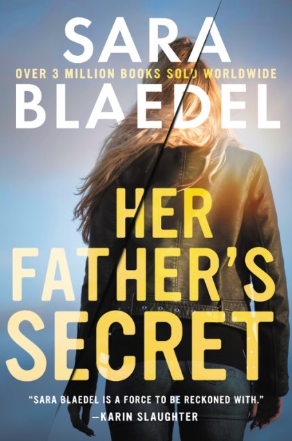 Her Father’s Secret