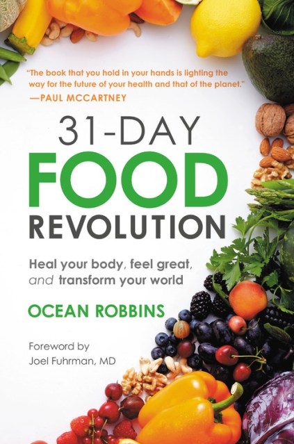 31-Day Food Revolution