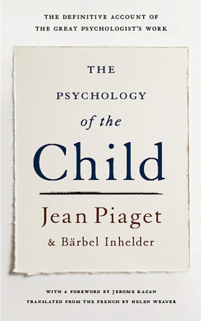 The Psychology Of The Child