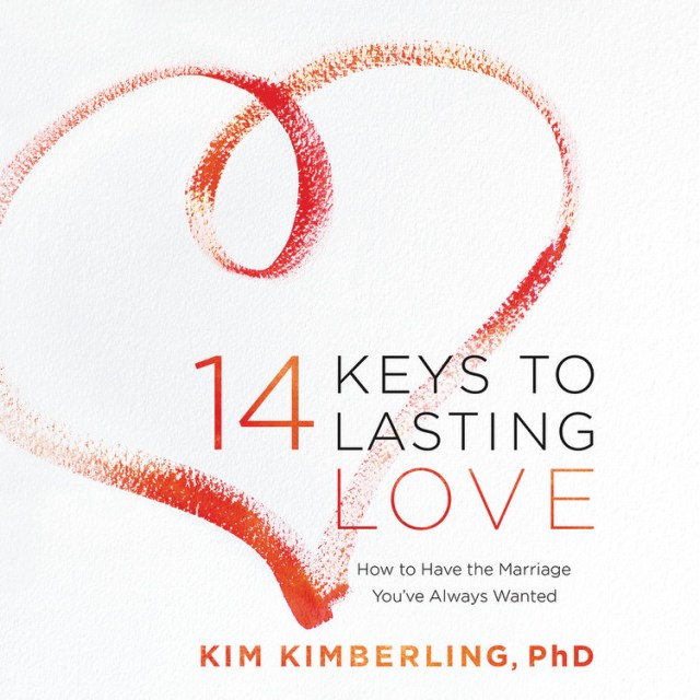 14 Keys to Lasting Love