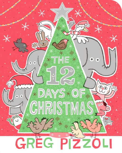 The 12 Days of Christmas