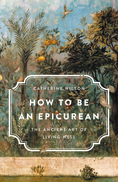 How to Be an Epicurean